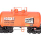 USA Trains R15206 G Hooker Chemicals Beer Can Tank Car #24956 (Metal Wheels) LN/Box