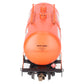 USA Trains R15206 G Hooker Chemicals Beer Can Tank Car #24956 (Metal Wheels) LN/Box
