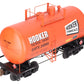 USA Trains R15206 G Hooker Chemicals Beer Can Tank Car #24956 (Metal Wheels) LN/Box