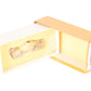 Oriental Limited HO Scale BRASS Pollock 80 Ton Hot Metal Car - Unpainted EX/Box