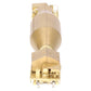 Oriental Limited HO Scale BRASS 200 Ton Hot Metal Car (Unpainted) EX/Box