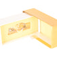 Oriental Limited HO Scale BRASS Pollock 80 Ton Hot Metal Car - Unpainted EX/Box