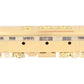 Oriental Limited HO Scale BRASS EMD F9B 1750HP Diesel Locomotive - Unpainted LN/Box