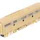 Oriental Limited HO Scale BRASS EMD F9B 1750HP Diesel Locomotive - Unpainted LN/Box