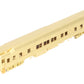 Oriental Limited 0546 HO Scale BRASS 6-6 Heavyweight Sleeper - Unpainted EX/Box