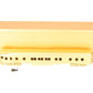 Oriental Limited 0546 HO Scale BRASS 6-6 Heavyweight Sleeper - Unpainted EX/Box