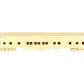 Oriental Limited 0546 HO Scale BRASS 6-6 Heavyweight Sleeper - Unpainted EX/Box