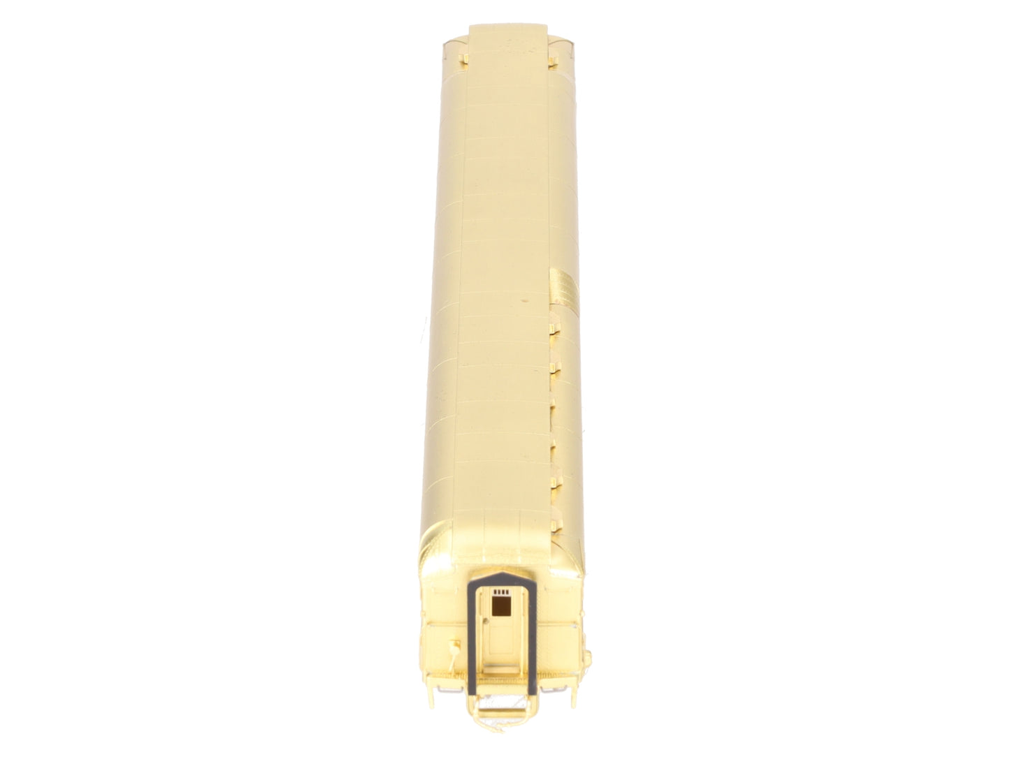 Oriental Limited 0546 HO Scale BRASS 6-6 Heavyweight Sleeper - Unpainted EX/Box
