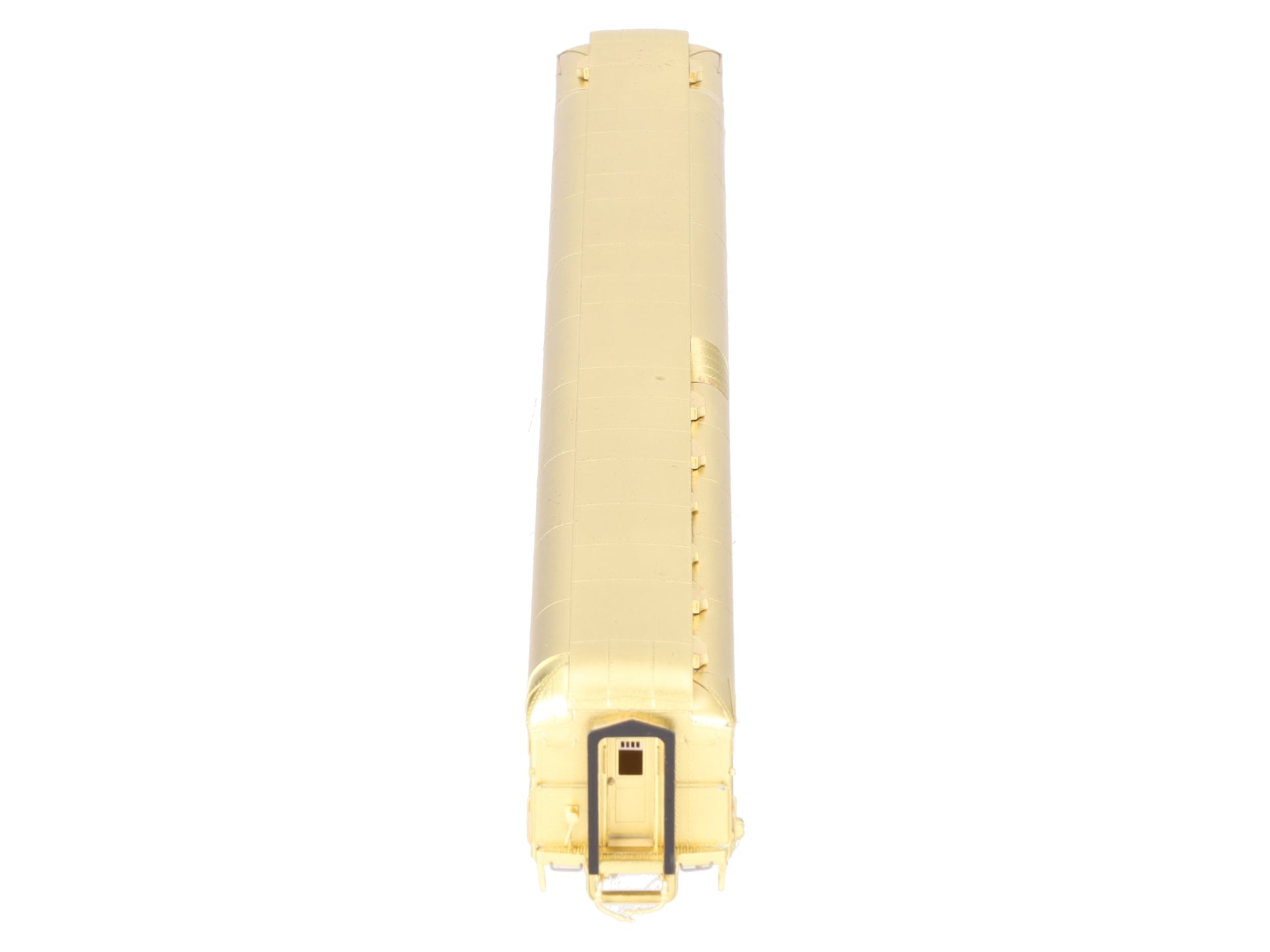 Oriental Limited 0546 HO Scale BRASS 6-6 Heavyweight Sleeper - Unpainted EX/Box