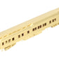 Oriental Limited 0546 HO Scale BRASS 6-6 Heavyweight Sleeper - Unpainted EX/Box