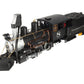 LGB 2319S C&S 2-6-0 Mogul Steam Locomotive w/Sound EX/Box