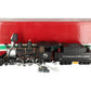LGB 2319S C&S 2-6-0 Mogul Steam Locomotive w/Sound EX/Box