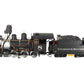 LGB 2319S C&S 2-6-0 Mogul Steam Locomotive w/Sound EX/Box