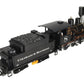 LGB 2319S C&S 2-6-0 Mogul Steam Locomotive w/Sound EX/Box