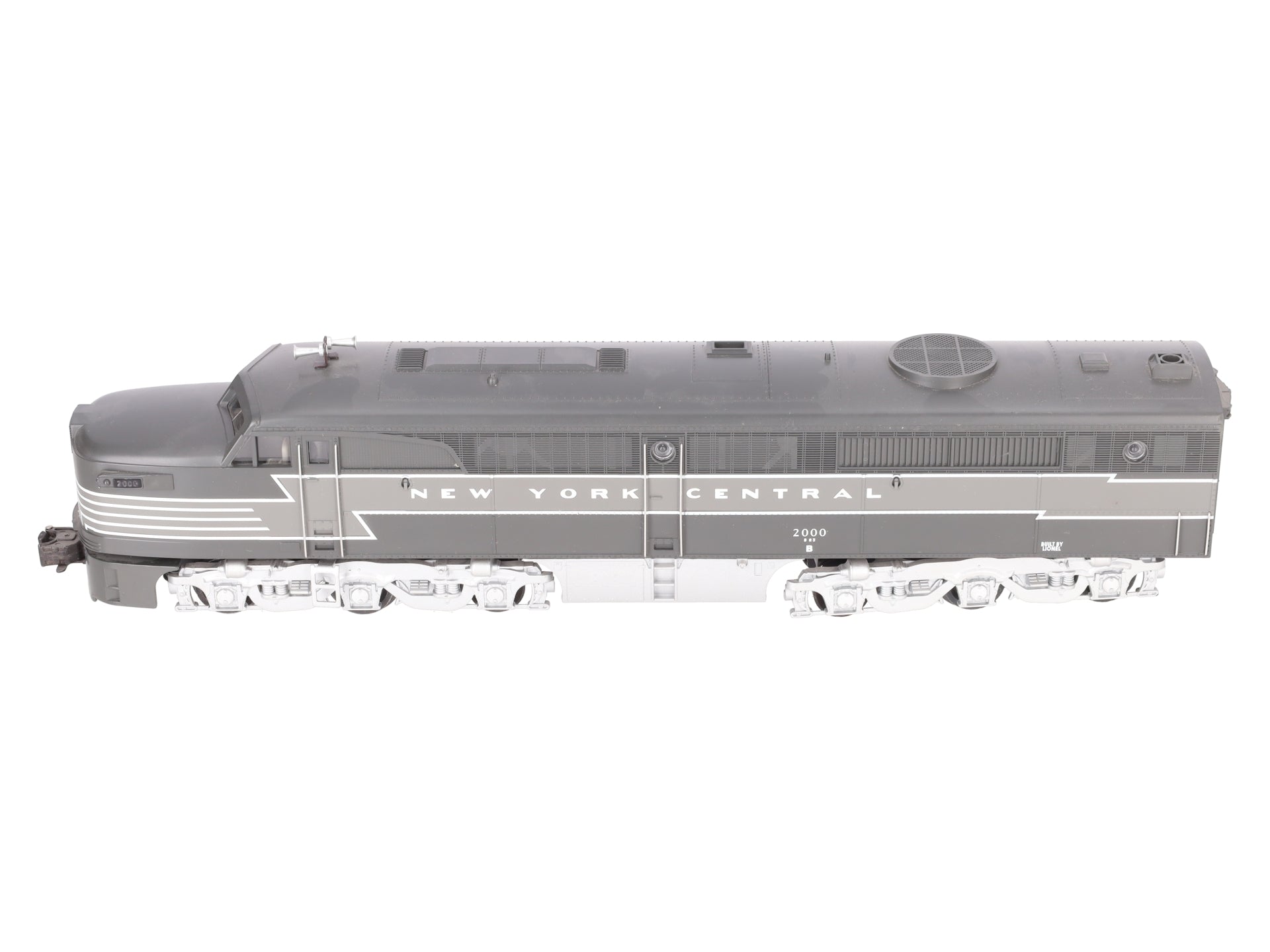 Lionel 6-18953 O Gauge New York Central System Alco PA-1 Diesel Locomotive #2000 EX/Box