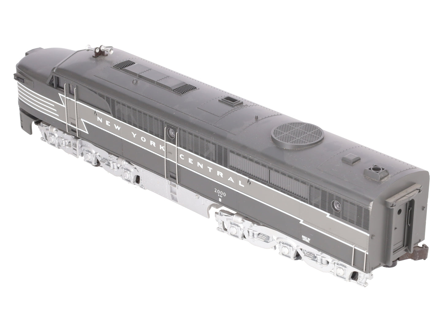 Lionel 6-18953 O Gauge New York Central System Alco PA-1 Diesel Locomotive #2000 EX/Box