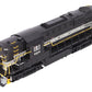 Lionel 6-18598 O Gauge New York Central RS-11 Diesel Locomotive w/TMCC #8010 VG/Box