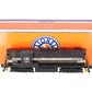 Lionel 6-18598 O Gauge New York Central RS-11 Diesel Locomotive w/TMCC #8010 VG/Box