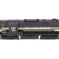 Lionel 6-18598 O Gauge New York Central RS-11 Diesel Locomotive w/TMCC #8010 VG/Box