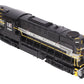 Lionel 6-18598 O Gauge New York Central RS-11 Diesel Locomotive w/TMCC #8010 VG/Box