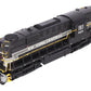 Lionel 6-18598 O Gauge New York Central RS-11 Diesel Locomotive w/TMCC #8010 VG/Box