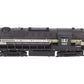 Lionel 6-18598 O Gauge New York Central RS-11 Diesel Locomotive w/TMCC #8010 VG/Box