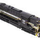 Lionel 6-18598 O Gauge New York Central RS-11 Diesel Locomotive w/TMCC #8010 VG/Box