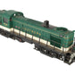 Aristo-Craft 22209 G Scale Southern RS-3 Diesel Locomotive #6236 EX/Box