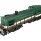Aristo-Craft 22209 G Scale Southern RS-3 Diesel Locomotive #6236 EX/Box