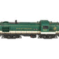 Aristo-Craft 22209 G Scale Southern RS-3 Diesel Locomotive #6236 EX/Box