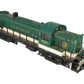 Aristo-Craft 22209 G Scale Southern RS-3 Diesel Locomotive #6236 EX/Box