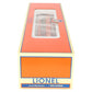 Lionel 6-29199 Hiawatha Aluminum StationSounds Diner Car EX/Box