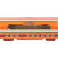 Lionel 6-29199 Hiawatha Aluminum StationSounds Diner Car EX/Box