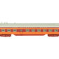 Lionel 6-29199 Hiawatha Aluminum StationSounds Diner Car EX/Box