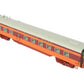 Lionel 6-29199 Hiawatha Aluminum StationSounds Diner Car EX/Box