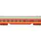 Lionel 6-29199 Hiawatha Aluminum StationSounds Diner Car EX/Box
