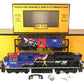 MTH 30-20362-1 NS "Support Veterans" SD70ACe Diesel Engine & Caboose 3.0 #6920 EX/Box
