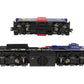MTH 30-20362-1 NS "Support Veterans" SD70ACe Diesel Engine & Caboose 3.0 #6920 EX/Box