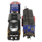 MTH 30-20362-1 NS "Support Veterans" SD70ACe Diesel Engine & Caboose 3.0 #6920 EX/Box