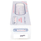 Williams 421 O Gauge Amtrak Powered  RDC-4 Diesel Car #421 EX/Box