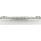 Lionel 6-25458 O Pennsylvania Aluminum Diner Passenger Car #4624 w/StationSounds EX/Box