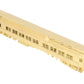 Oriental Limited 0897 HO BRASS 10-1-2 Heavyweight Sleeper Car EX/Box