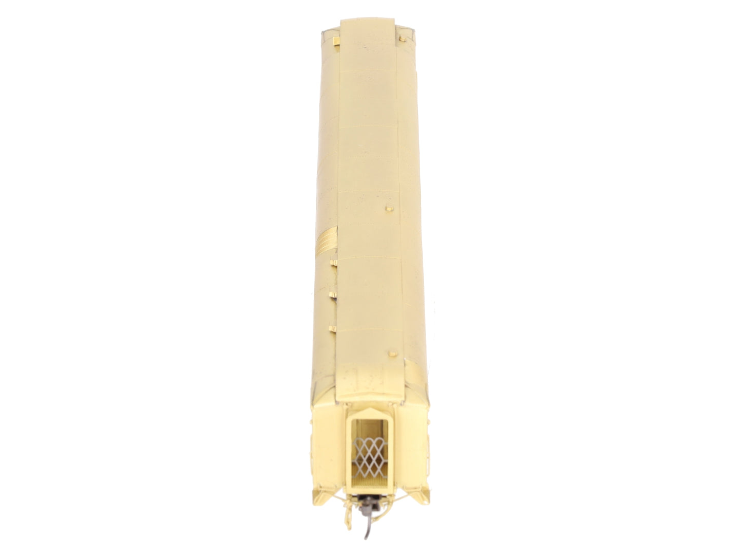 Oriental Limited 0897 HO BRASS 10-1-2 Heavyweight Sleeper Car EX/Box
