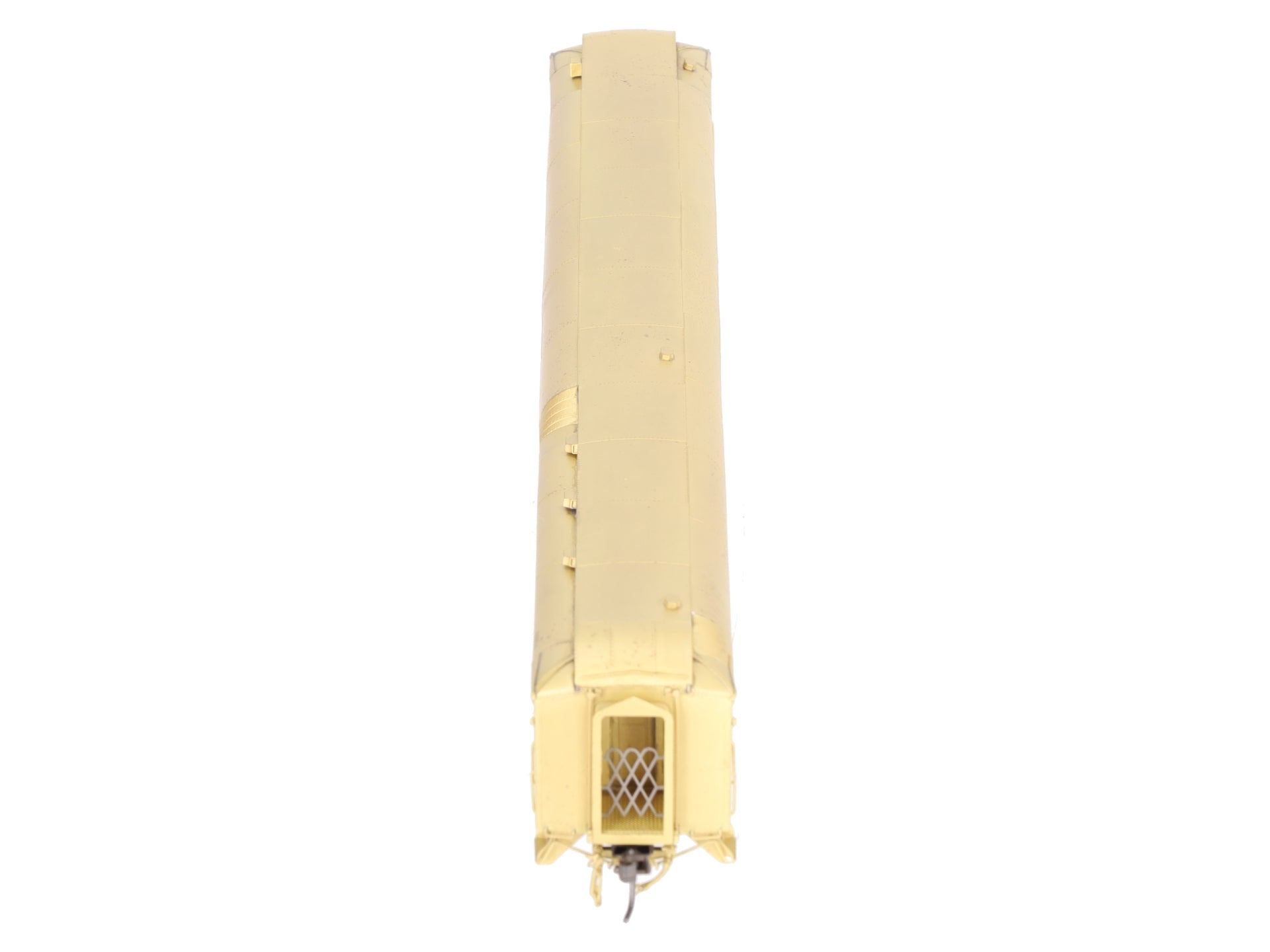 Oriental Limited 0897 HO BRASS 10-1-2 Heavyweight Sleeper Car EX/Box
