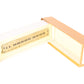 Oriental Limited 0897 HO BRASS 10-1-2 Heavyweight Sleeper Car EX/Box