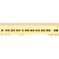 Oriental Limited 0897 HO BRASS 10-1-2 Heavyweight Sleeper Car EX/Box
