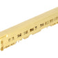 Oriental Limited 01001 HO BRASS Pullman 3975C Solarium Observation Car EX/Box