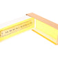 Oriental Limited 01001 HO BRASS Pullman 3975C Solarium Observation Car EX/Box