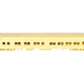 Oriental Limited 01001 HO BRASS Pullman 3975C Solarium Observation Car EX/Box