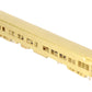 Oriental Limited 01001 HO BRASS Pullman 3975C Solarium Observation Car EX/Box